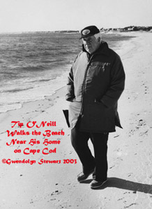 Photograph of THOMAS P. 
(